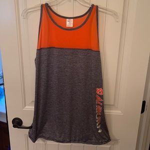 Auburn University Ladies Tank Top